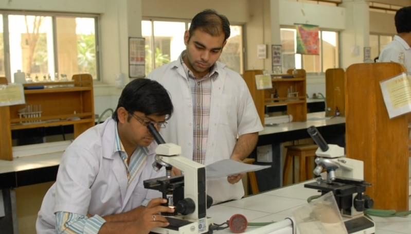 BVMC Pune Infrastructure photo 5